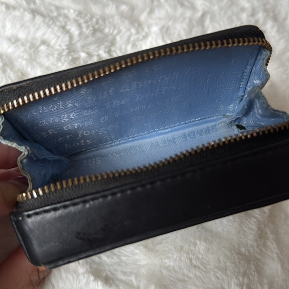 Kate Spade “Jazz Things Up” Cassette Tape Coin Purse - Picture 8 of 8